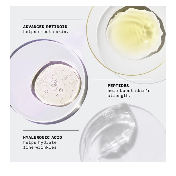 🆕 Clinique Smart Clinical Repair - Picture 2 of 5